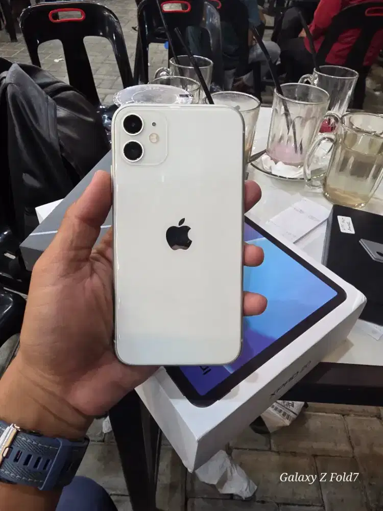 Iphone 11 128GB Beacukai