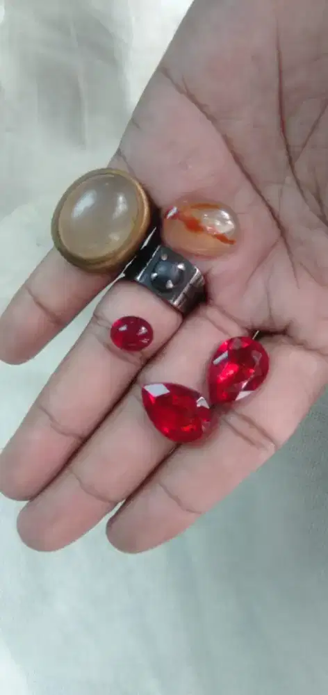 Laku kah berbagai macam batu murah meriah,berkualitas
