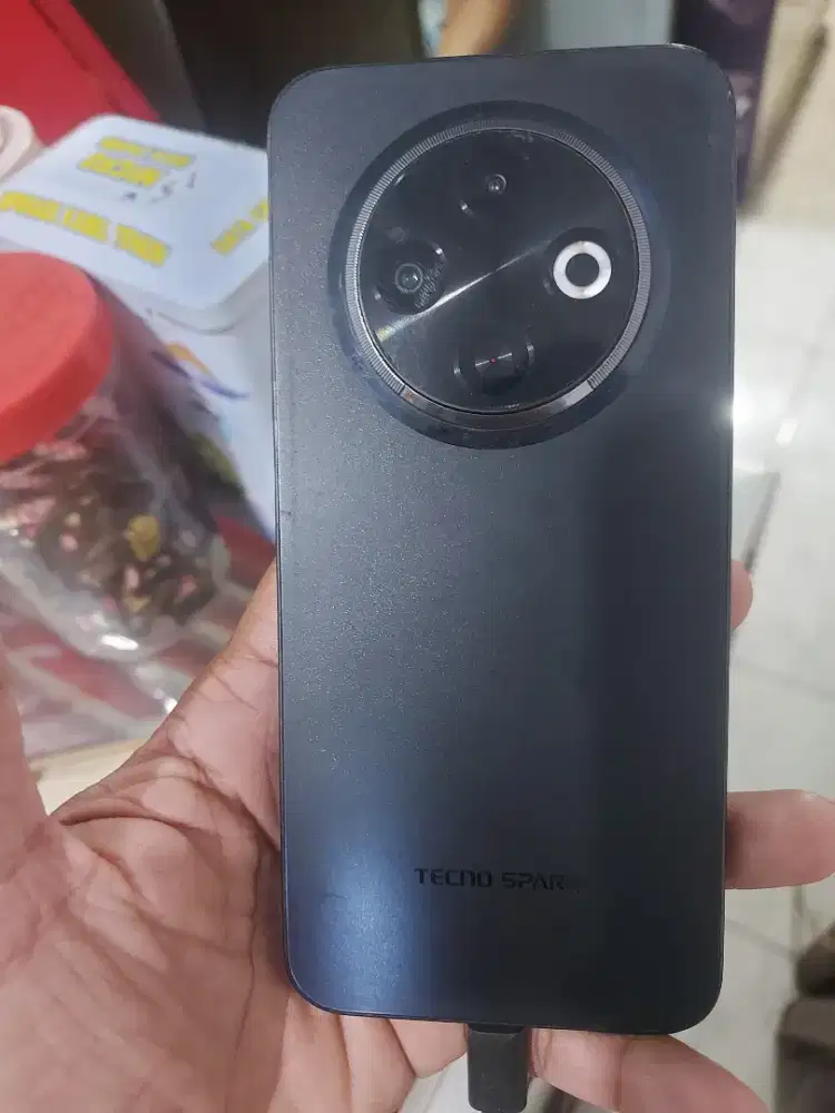 Tecno spark 30c