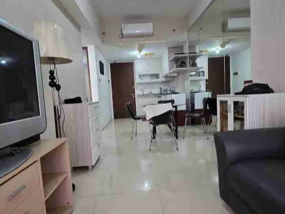sewa the Linden 2 bed room besar bulanan tahunan