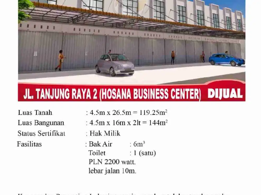 Investasi, Passive Income