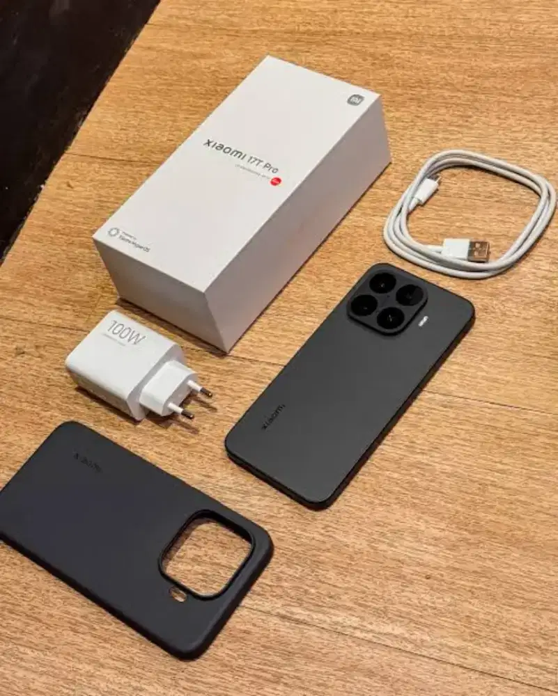 Xiaomi 17 t REdmi 17t