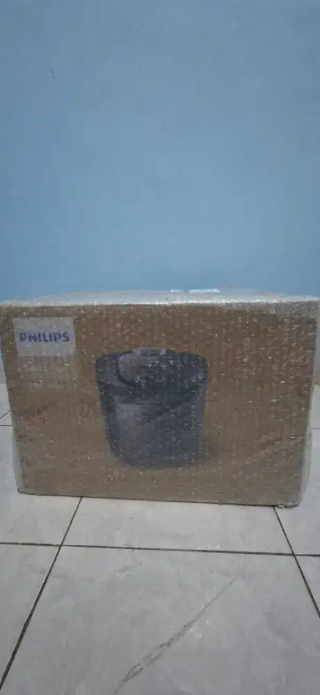 Magic com philips seri 5000