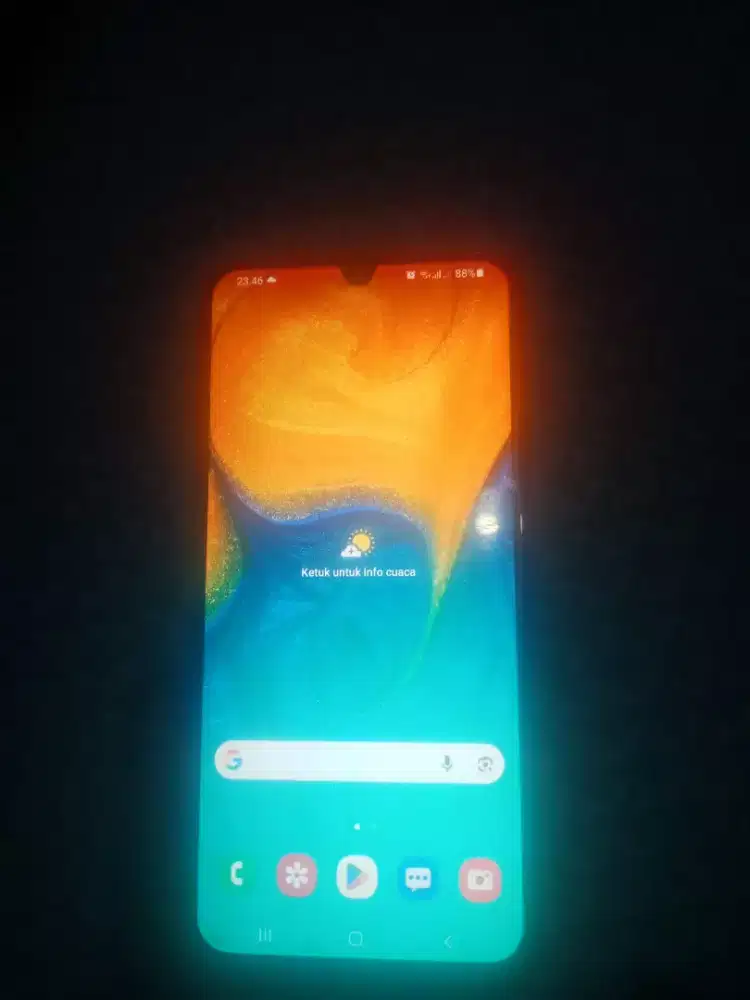 Samsung galaxy A30 4/64 GB
