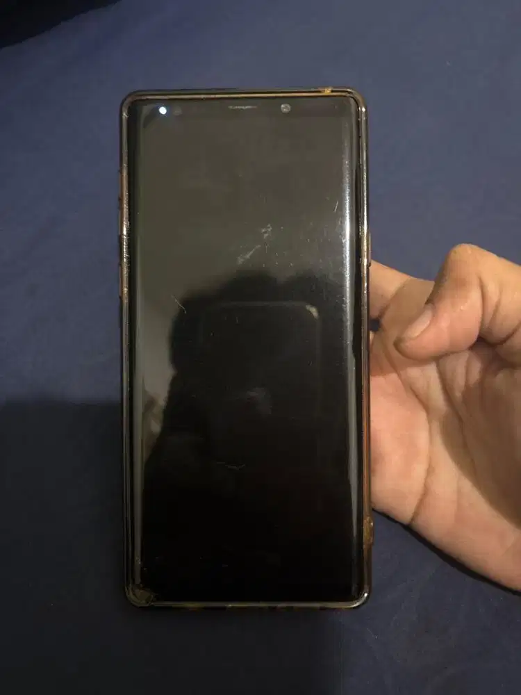 Samsung Note 9 (bekas)
