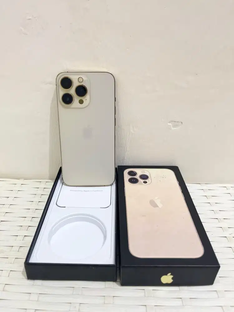 IPHONE 13 Pro 256Gb Ex Inter Full