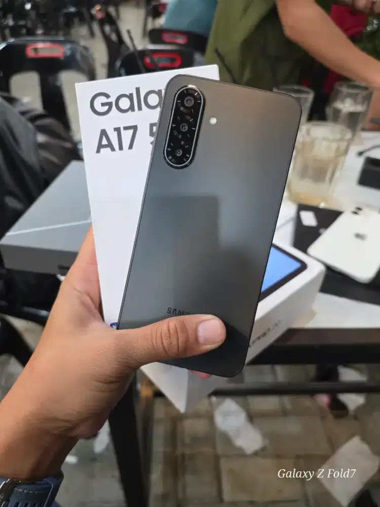 Samsung A17 5G 8/256GB