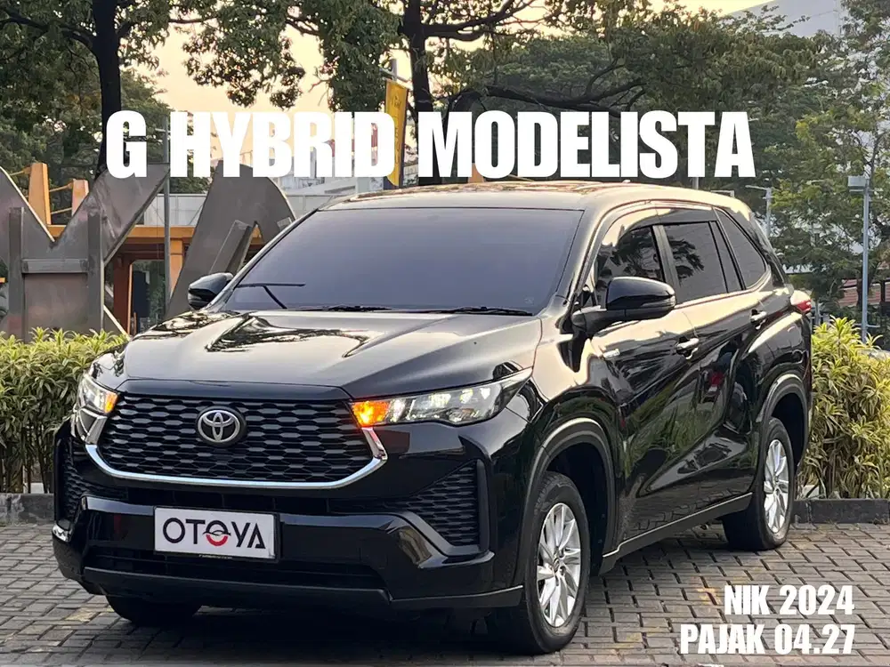 ZENIX G HYBRID 2024