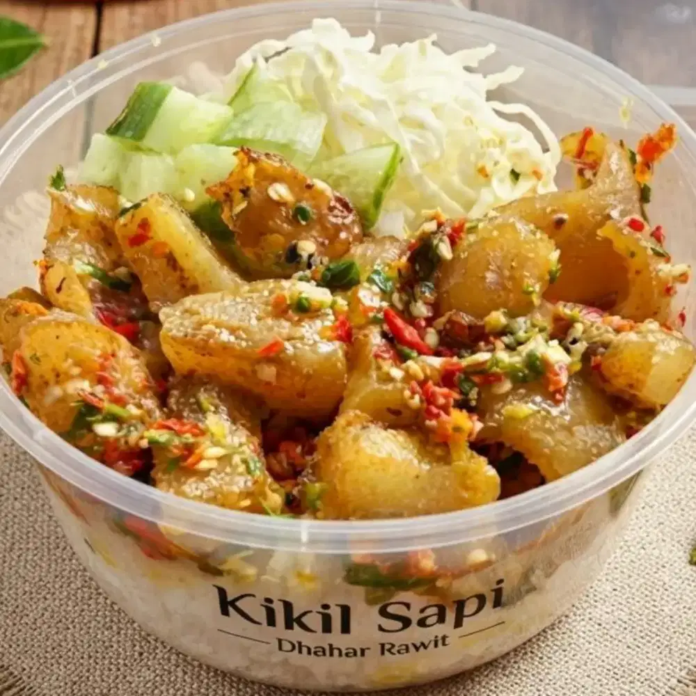 DIBUTUHKAN KITCHEN / COOK HELPER