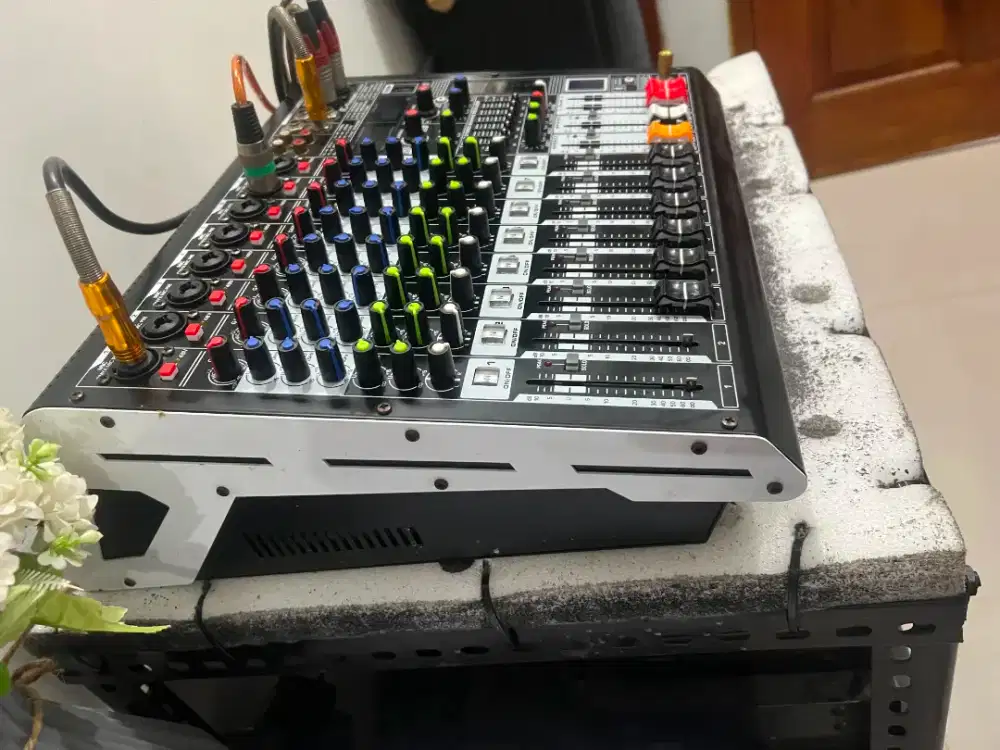 Jual mixer power