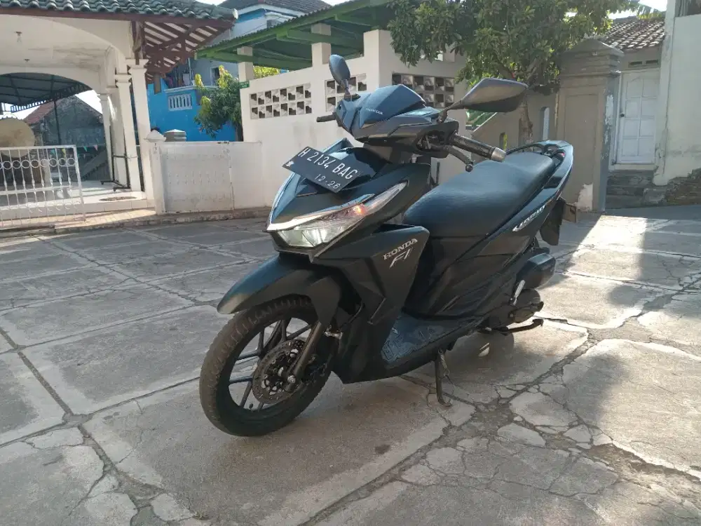 Vario Techno 150 ISS PGM-Fi