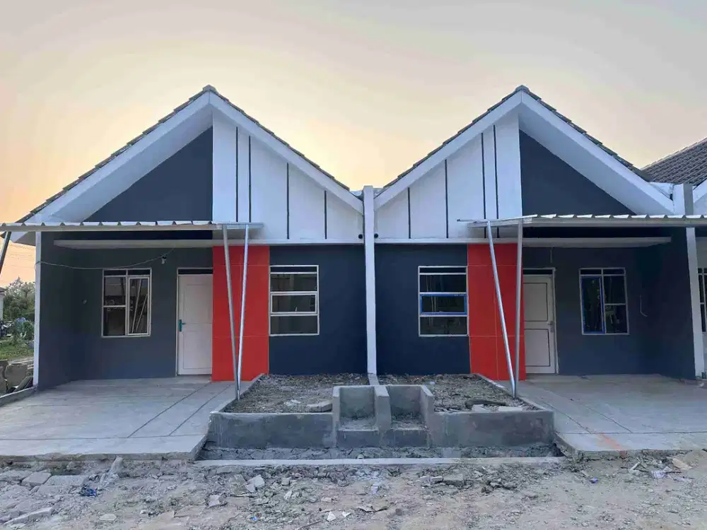 Perumahan Subsidi Terdekat ke Cibubur Jakarta Timur