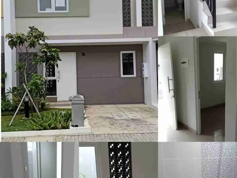 Rumah Dayana