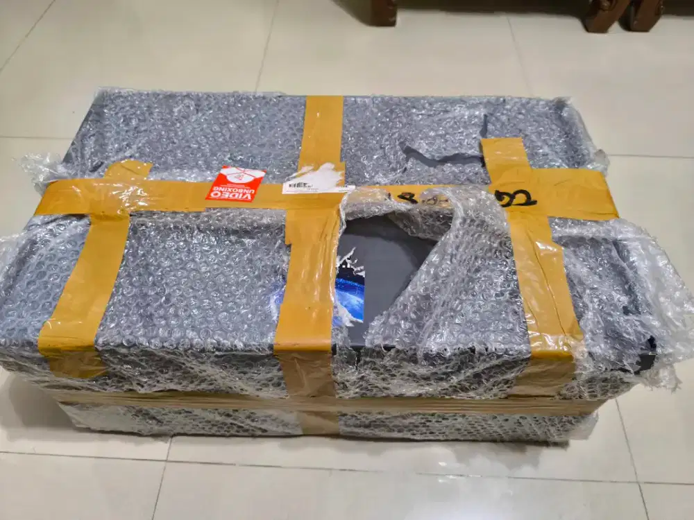 BNIB Starlink V2
