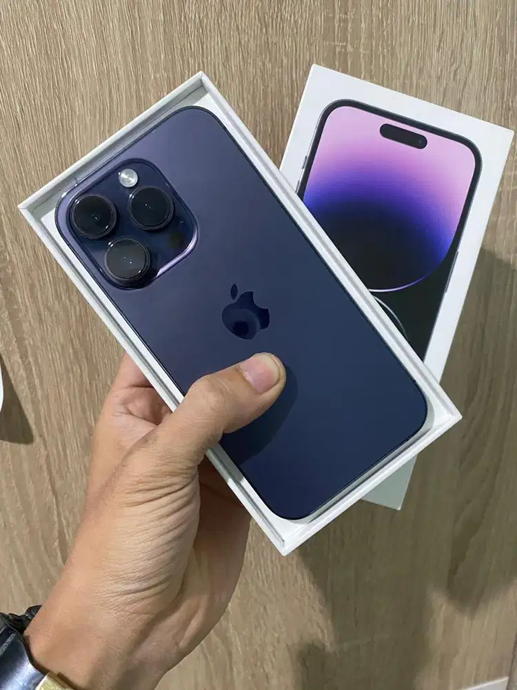 iPhone 14 Pro 128gb