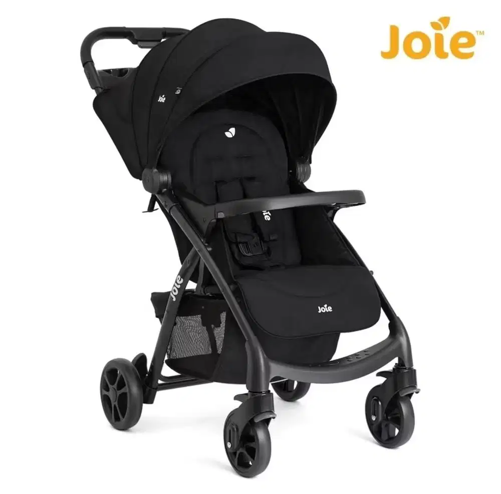 STROLLER JOIE MUZE LX