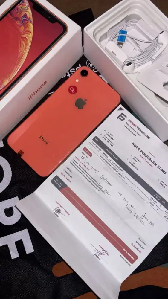 iphone xr 128 gb