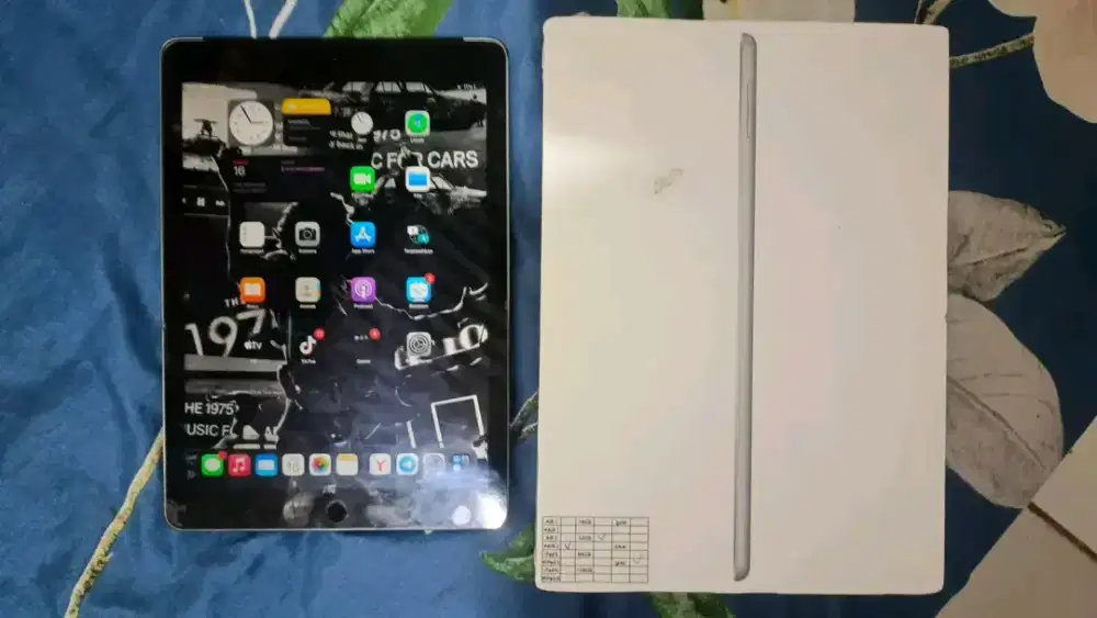 Jual ipad air 2