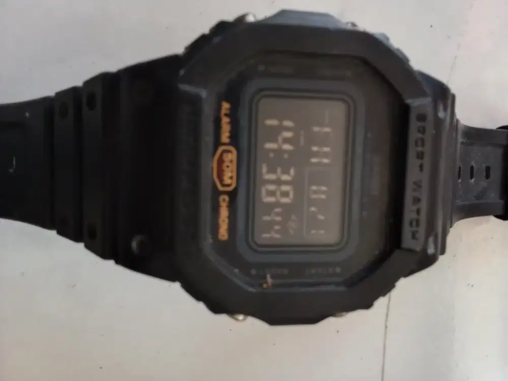 Jam tangan skymei 1628