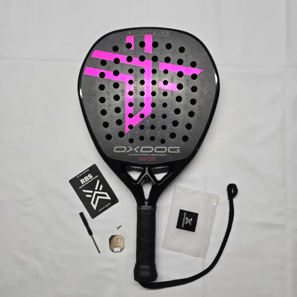 OXDOG ULTIMATE PRO+ PLUS 2025