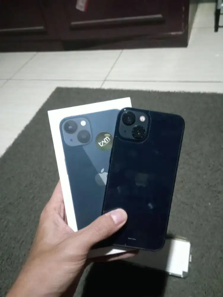 Iphone 13 ibox 128
