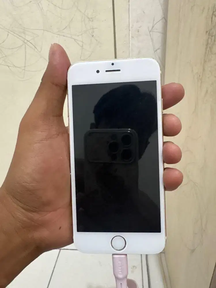Dijual iphone 6