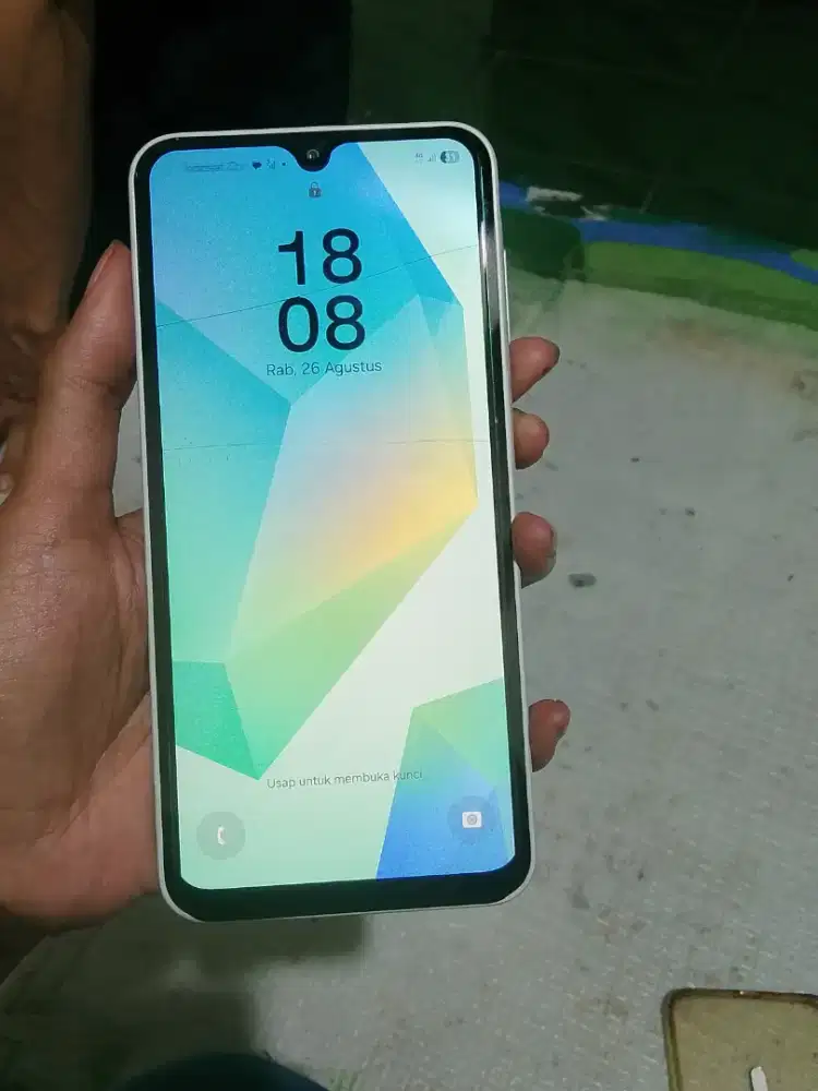 Samsung a16 8/128