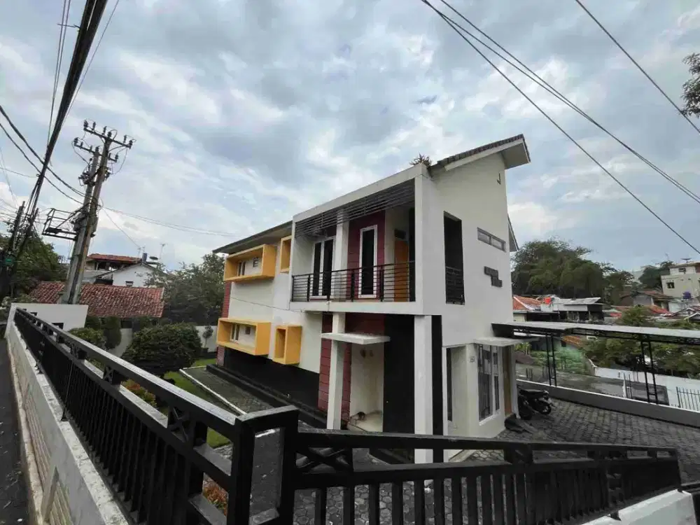 kost kost  an Unpad ITB IPDN Unit Ready 16 kamar jatinangor Luas tanah 490m