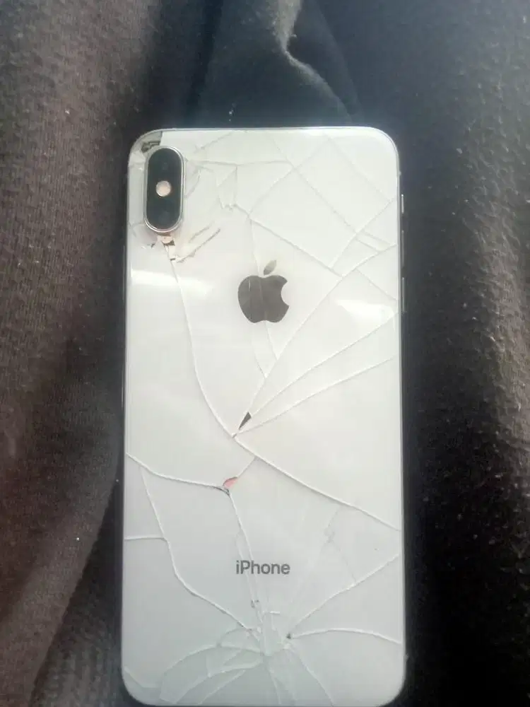 iPhone XS MAX 256