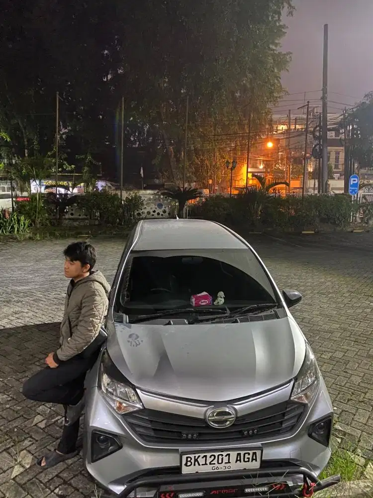 ANTAR JEMPUT MEDAN - KUALANAMU 24 JAM