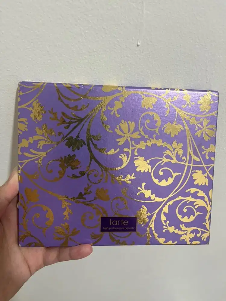 Tarte Eyshadow 20shade
