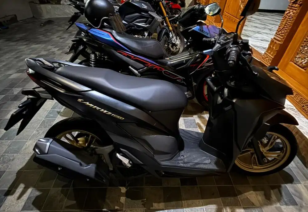 Vario 150 2021 (LOW KM)