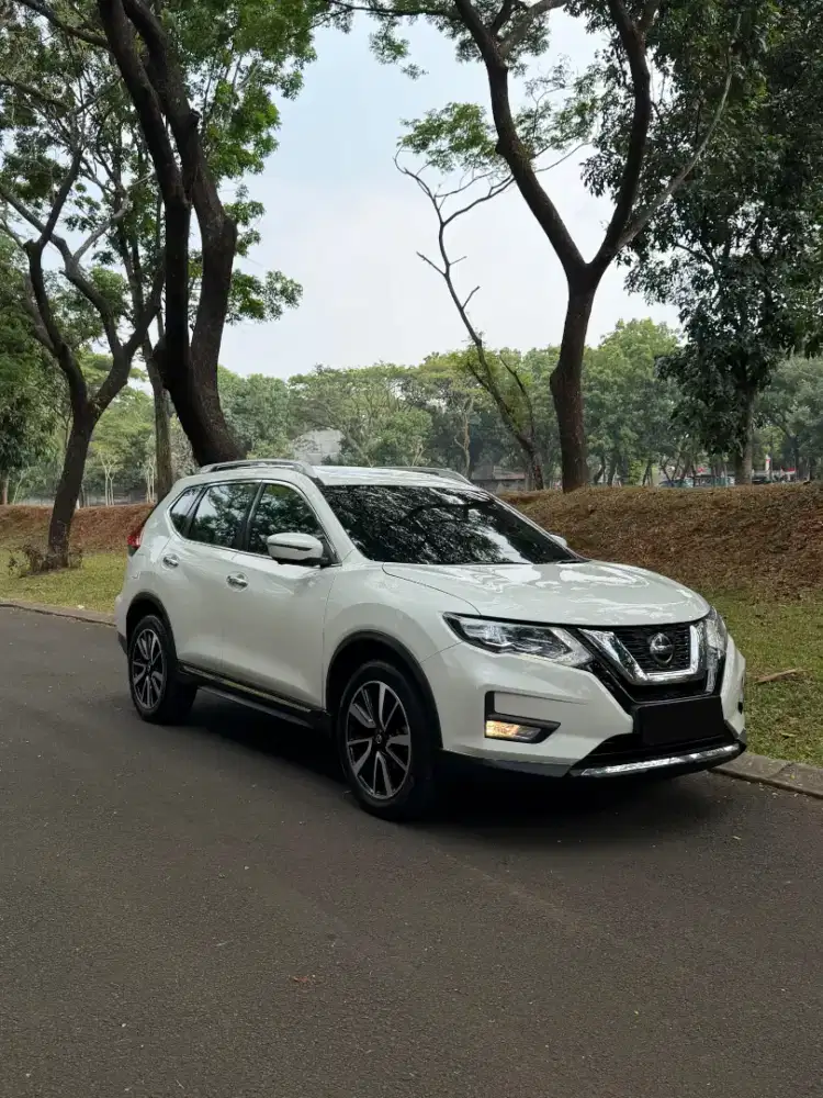Nissan XTRAIL T32 2.5 VL ( RARE)