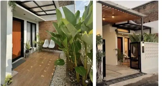 TURUN HARGA!DIKONTRAKKAN GARDENDIAN REGENCY JUANDA CCTV 24Jam