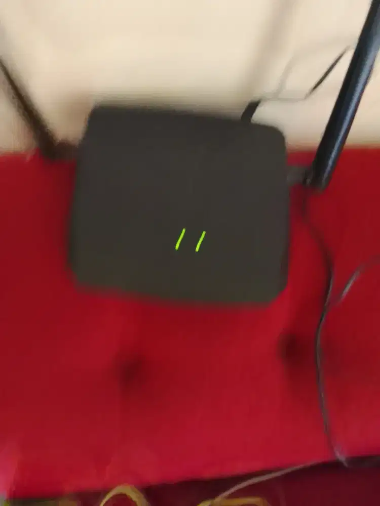 Router wifi Dir-612 D-Link