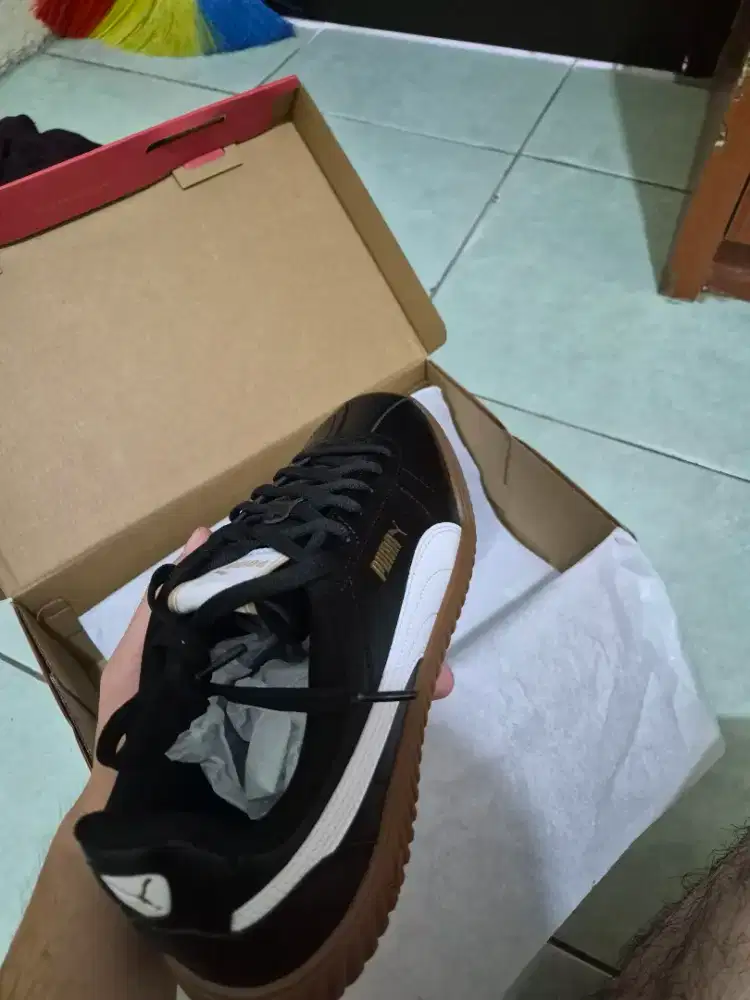 Puma club kayzer