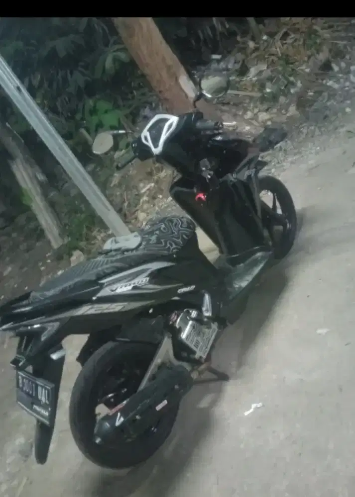 Jual vario kzr 125