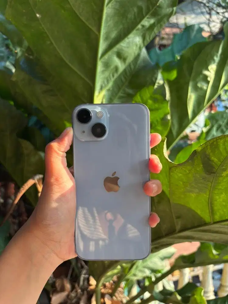 IPHONE 14 BASIC IBOX