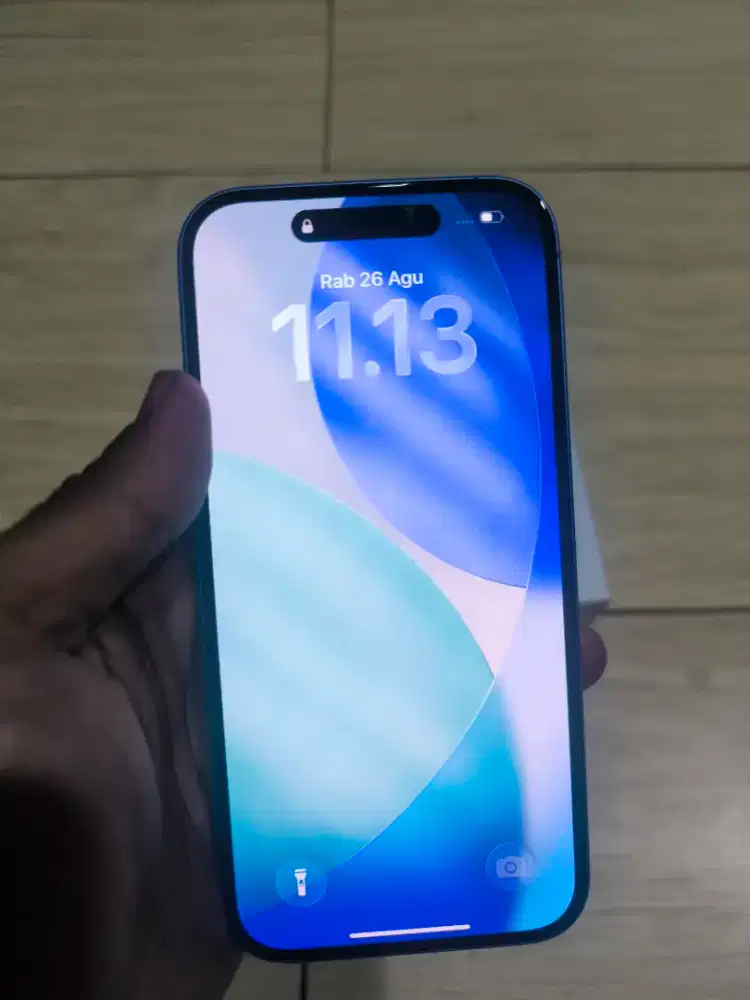 Iphone 16 128 GB Ibox