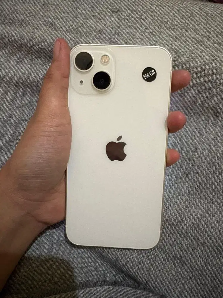 IPHONE 13 BASIC 256GB