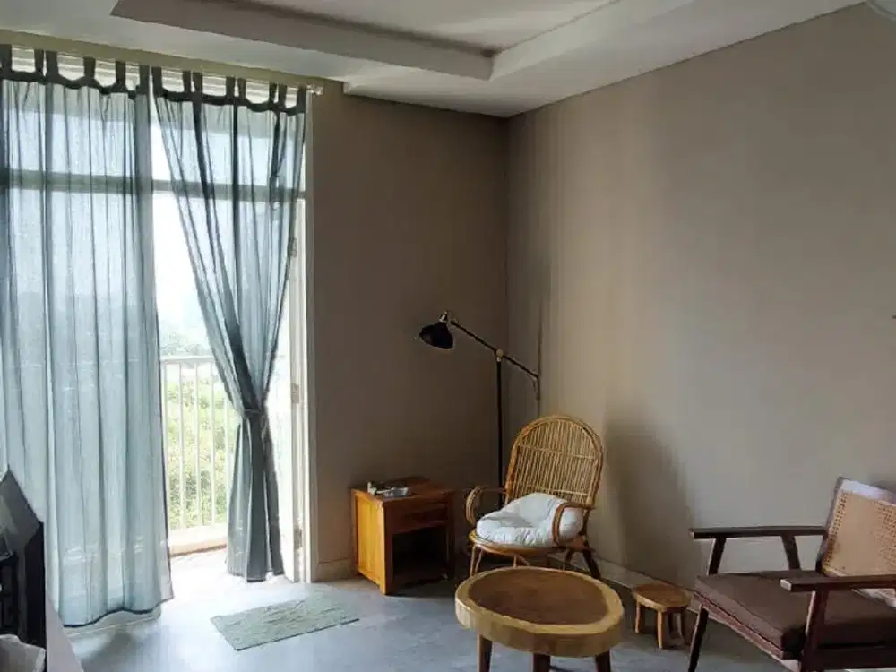 Dijual Segera Apartemen Ciputra Internasional Jakarta Barat