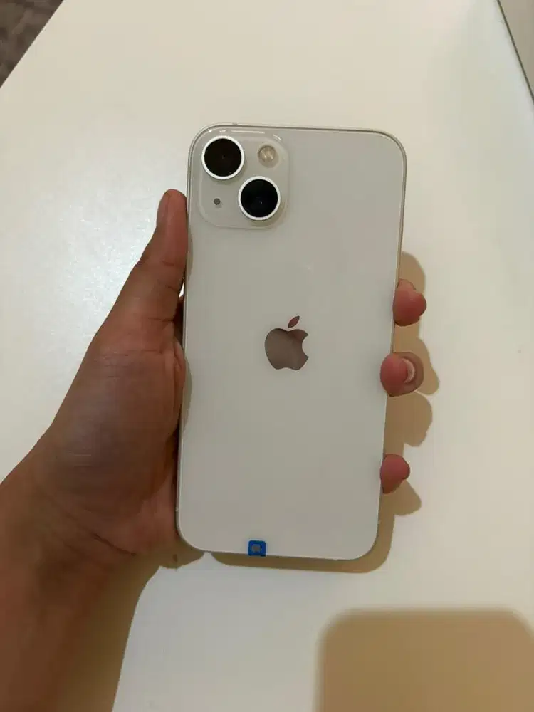 IPHONE 13 BASIC 128GB