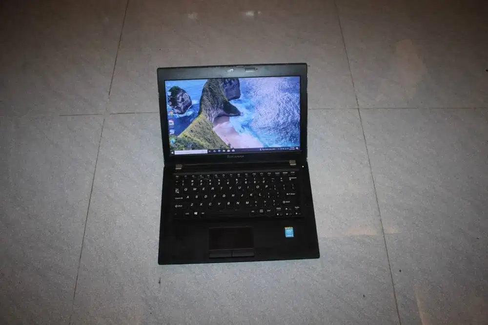 Notebook LENOVO K2450