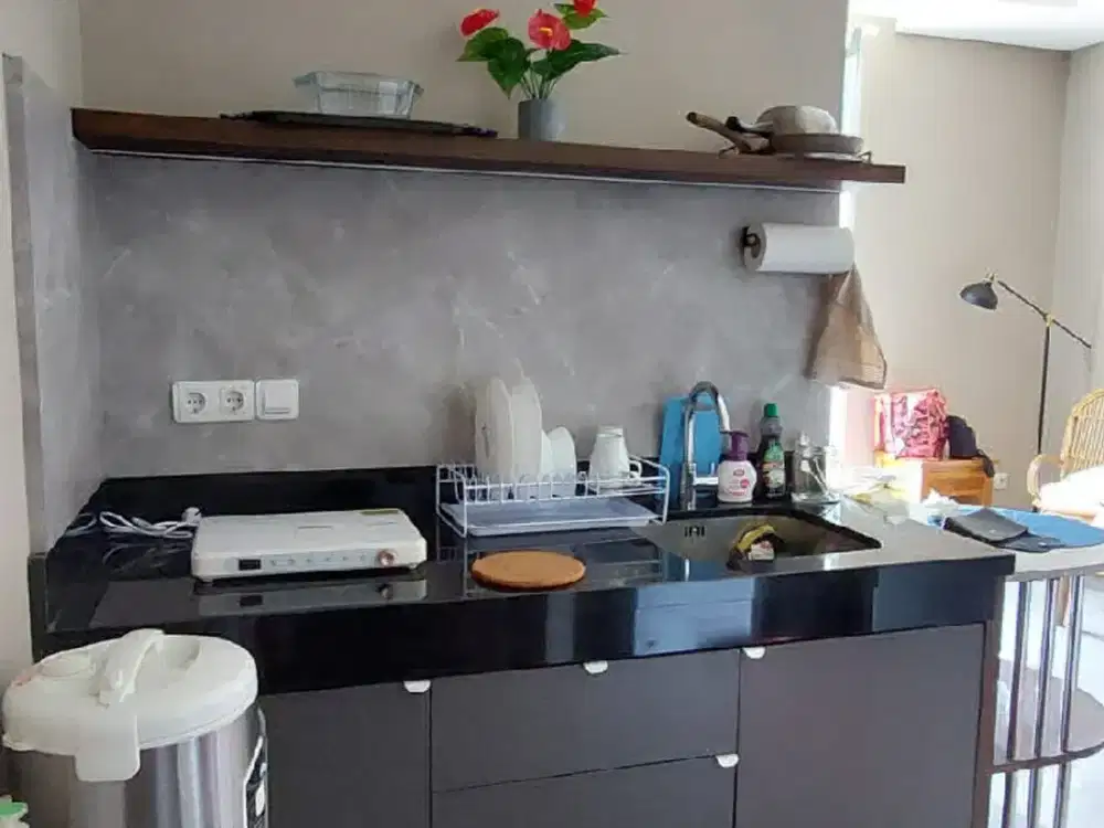 Disewakan Apartemen Ciputra Internasional Jakarta Barat
