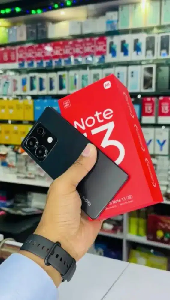 Redmi Note 13 5G 256GB