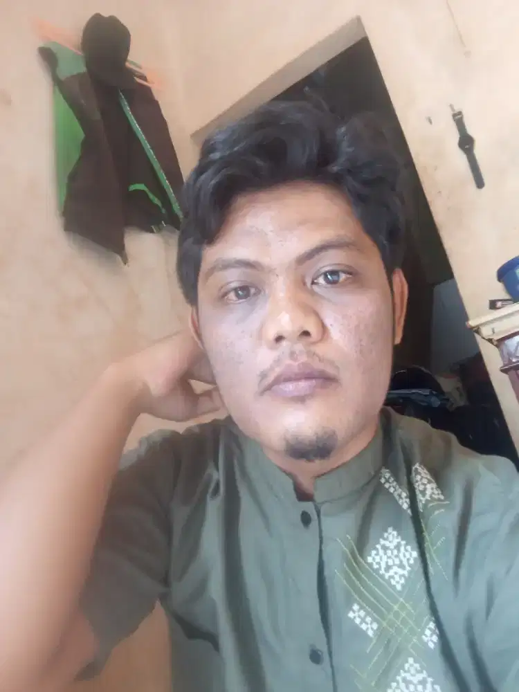 Driver / supir / Asisten pribadi