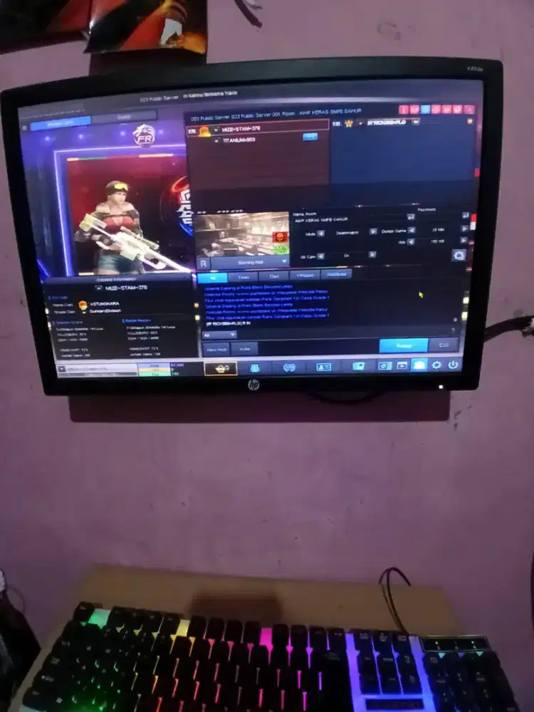 pc core i5 gen 2
