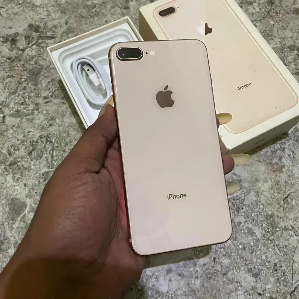iphone 8 plus 64 fulset