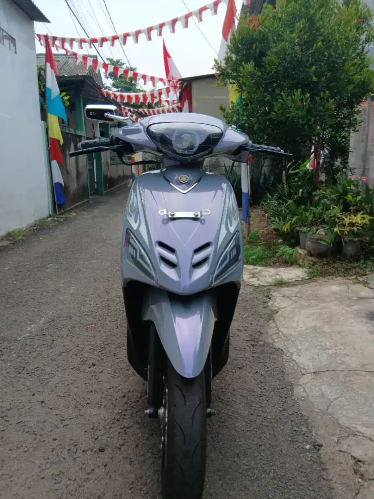 Mio sporty 2008