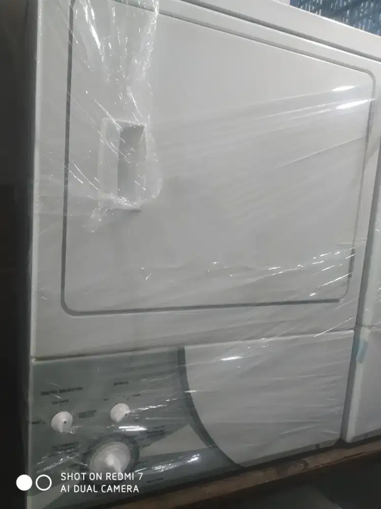 Drayer merk speed queen pintu besi
